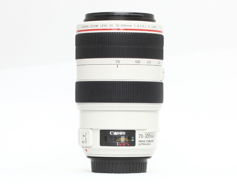 EF 70-300/4-5.6 L IS USM
