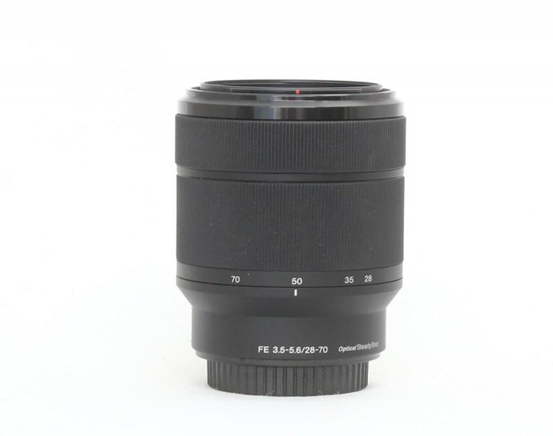 FE 28-70/3.5-5.6 OSS