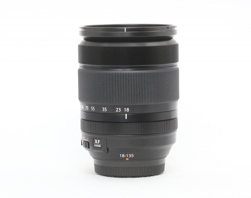 XF 18-135/3.5-5.6 R LM OIS WR