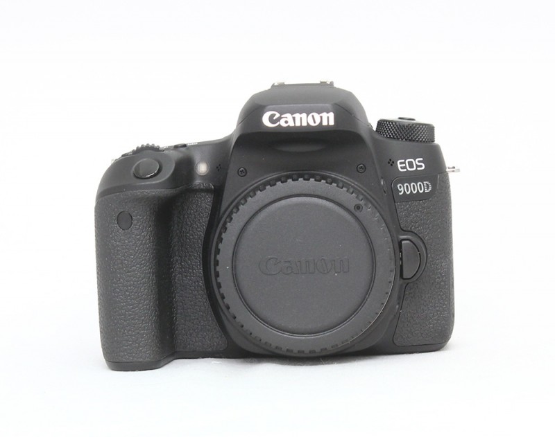 EOS 9000D ボディ