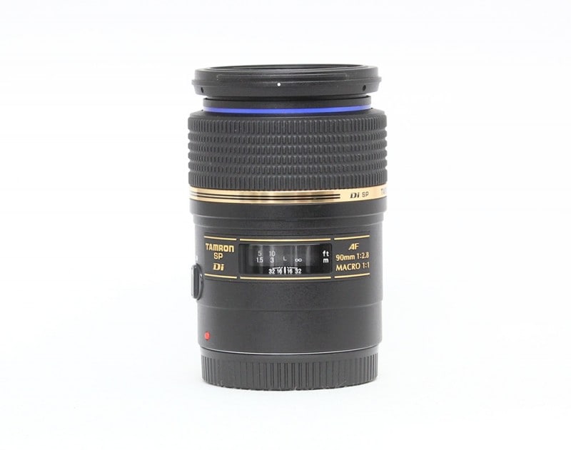 SP 90/2.8 Di MACRO