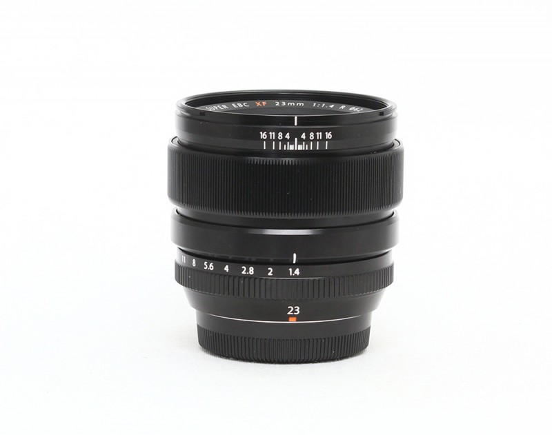 XF 23-1.4 R