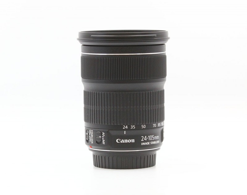 EF 24-105/3.5-5.6 IS STM