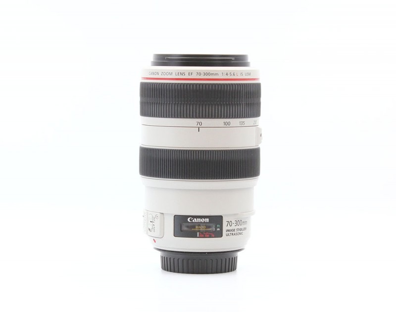 EF 70-300/4-5.6 L IS USM