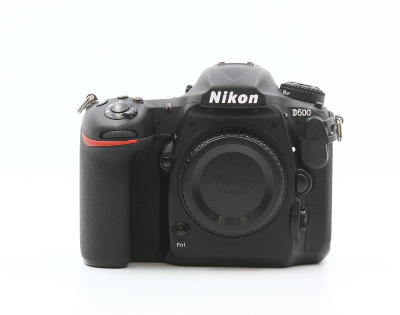 D500 ボディ