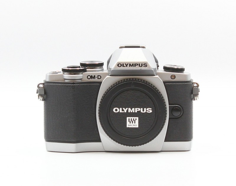 OM-D E-M10 ボディ