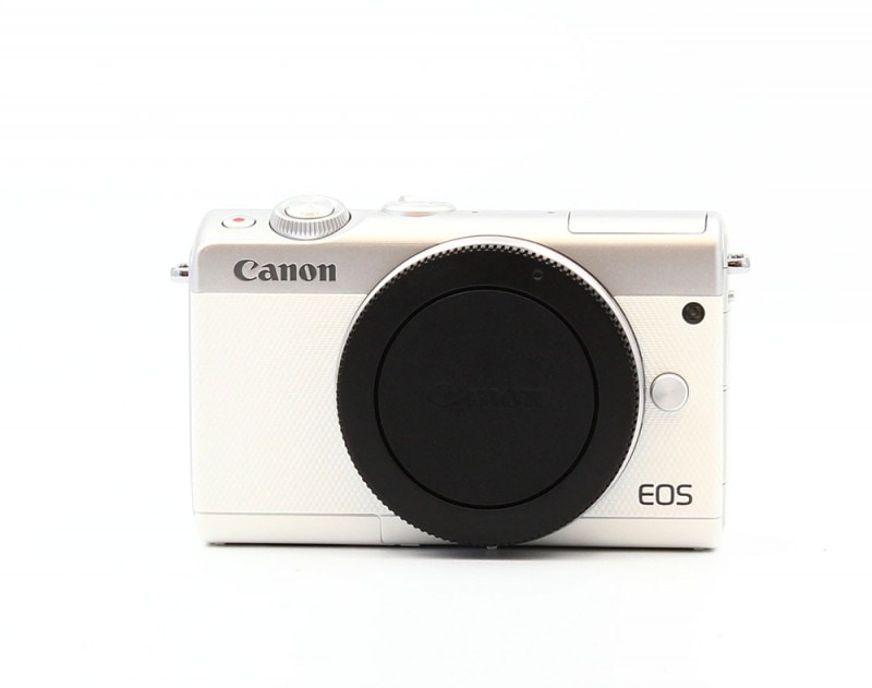 EOS M100 ボディ