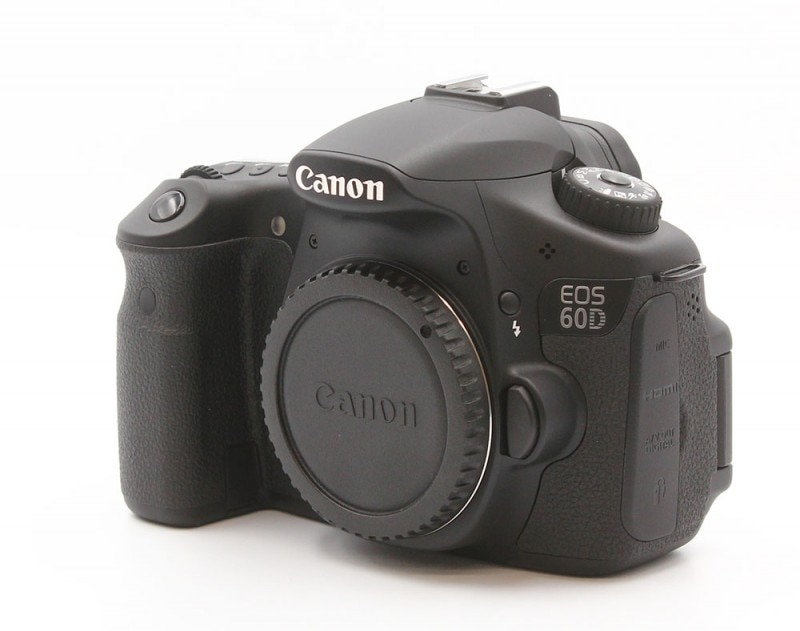 EOS 60D ボディ