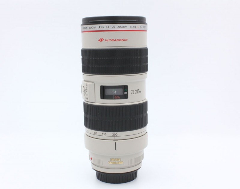 EF 70-200/2.8 L IS USM