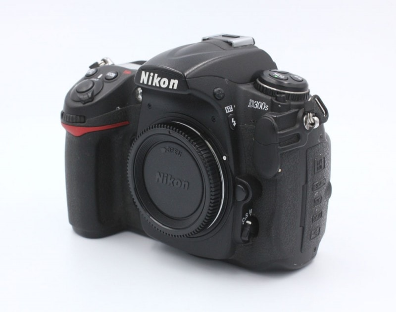 D300S ボディ