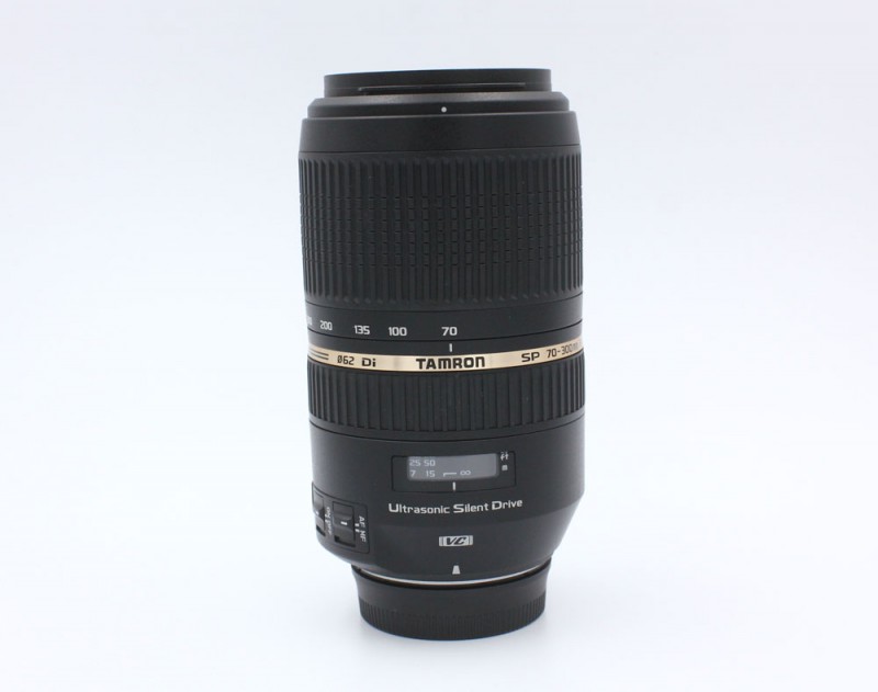 SP 70-300/4-5.6 Di VC USD A005N
