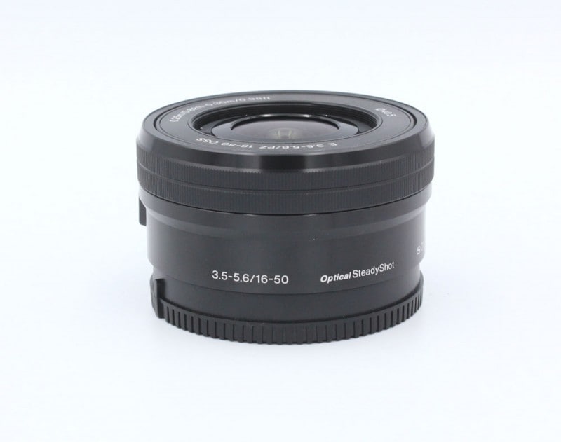 E PZ 16-50/3.5-5.6 OSS