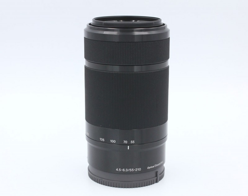 E 55-210/4.5-6.3 OSS