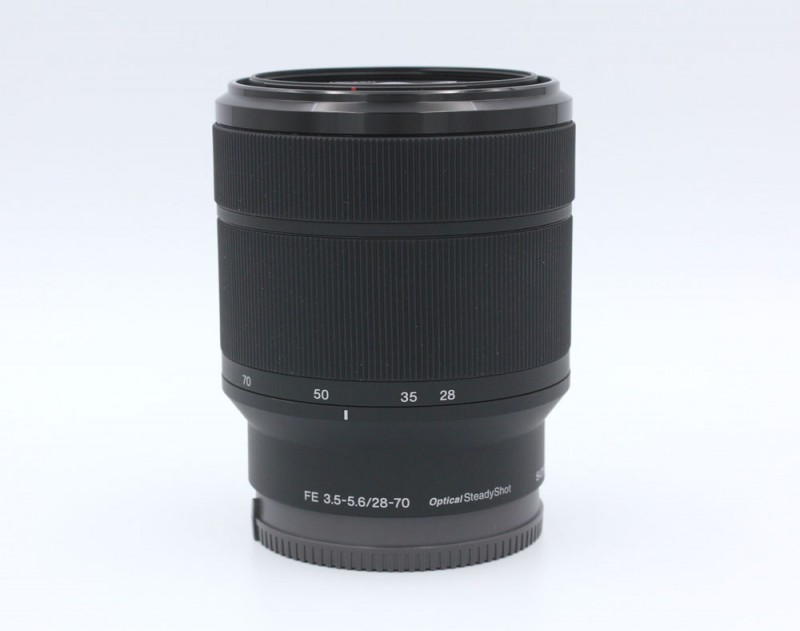 FE 28-70/3.5-5.6 OSS