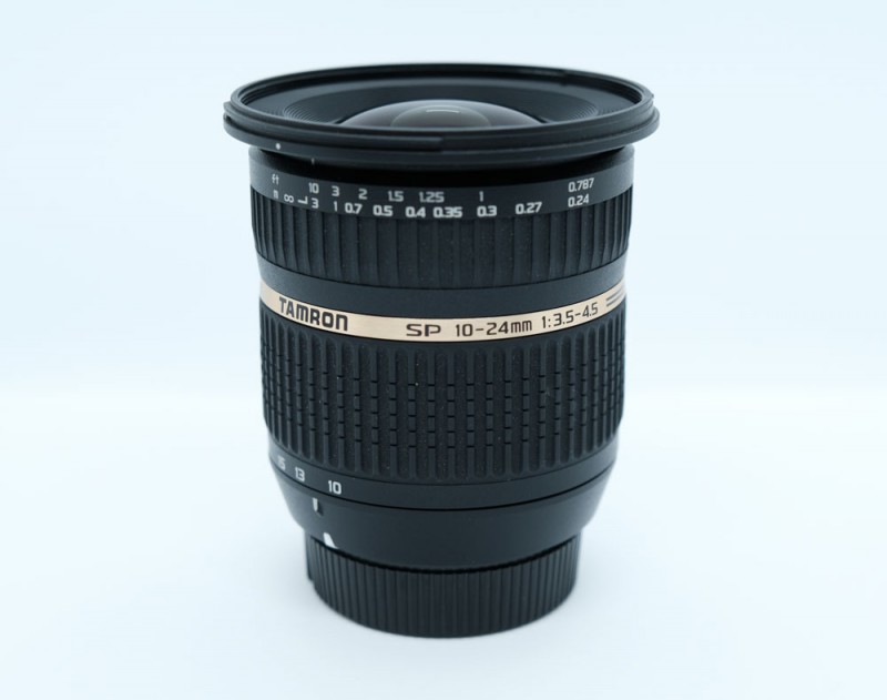 SP AF10-24/3.5-4.5 Di? B001N?