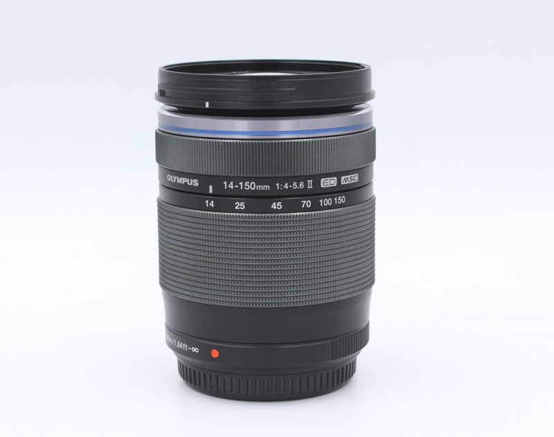 M.ZUIKO DIGITAL ED 14-150/4-5.6 ?
