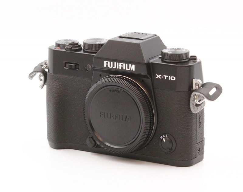 X-T10 ボディ