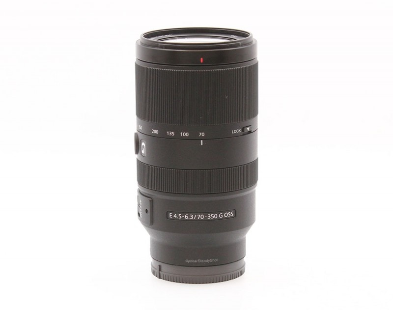 E 70-350/4.5-6.3 G OSS