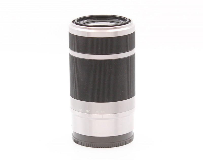 E 55-210/4.5-6.3 OSS