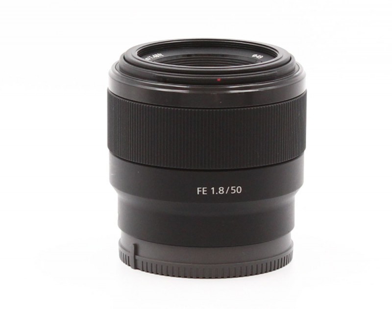FE 50/1.8