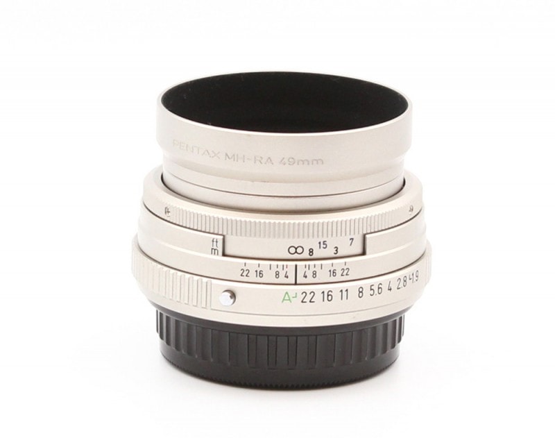 FA 43/1.9 Limited