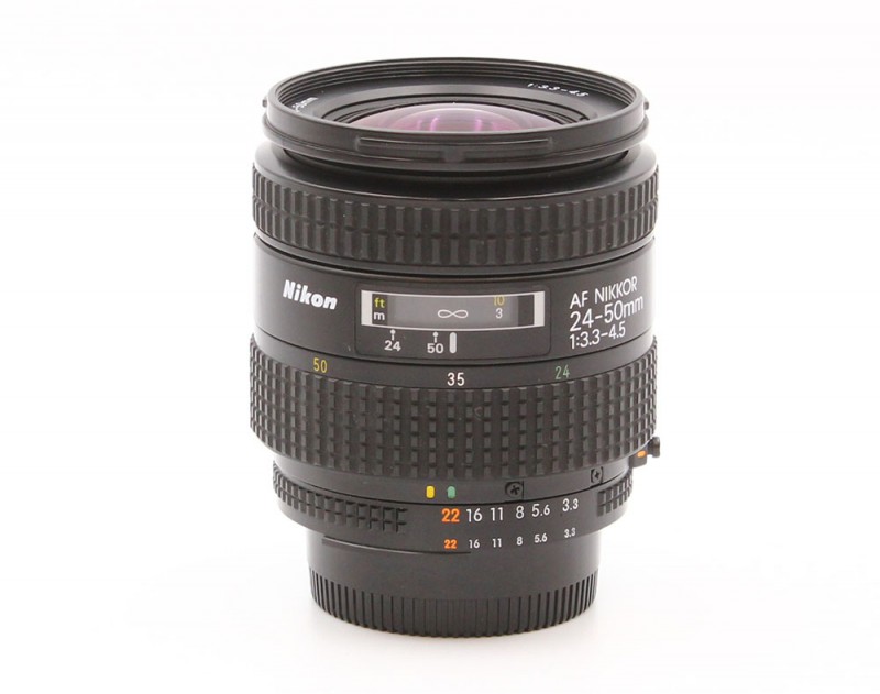 AF-N 24-50/3.3-4.5