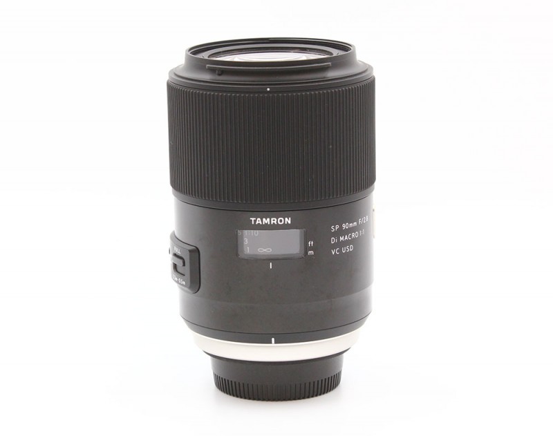 SP 90/2.8 Di MACRO VC USD