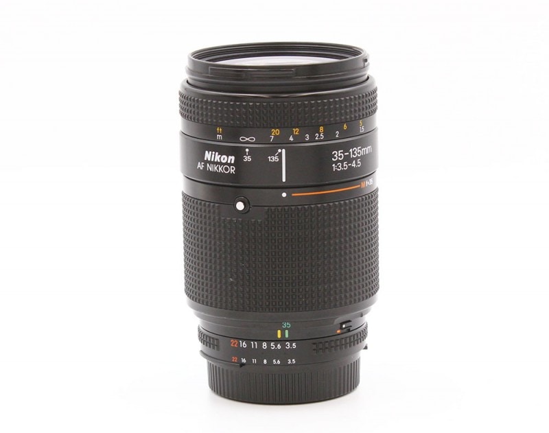 AF-N 35-135/3.5-4.5 D