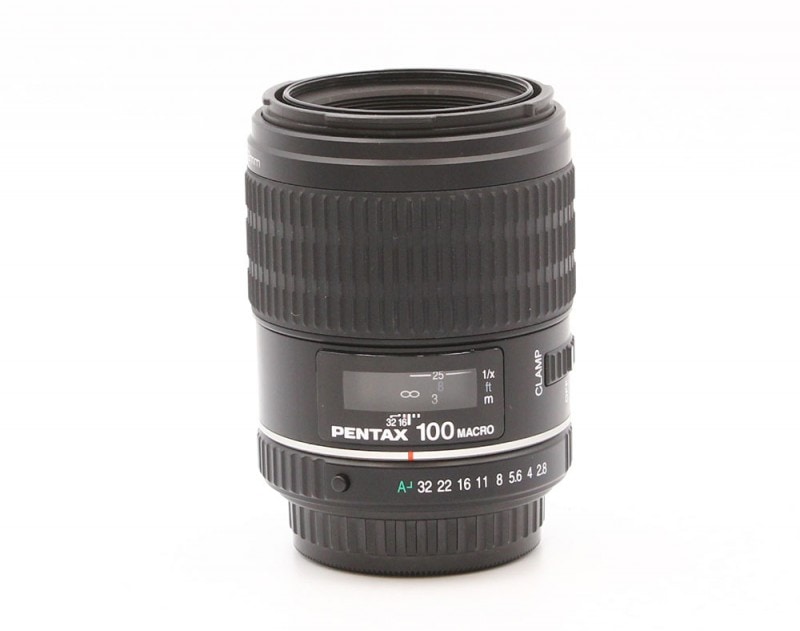 D FA MACRO 100/2.8