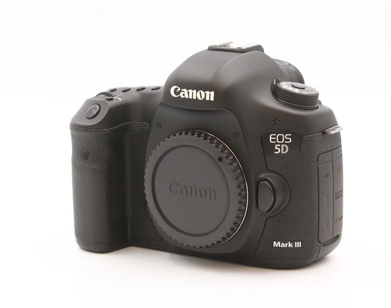 EOS 5D MarkIII ボディ