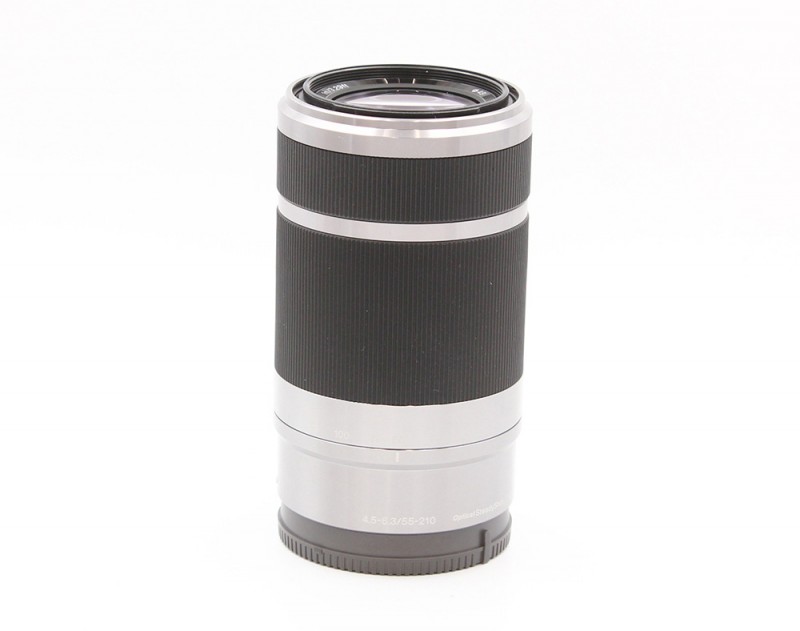 E 55-210/4.5-6.3 OSS