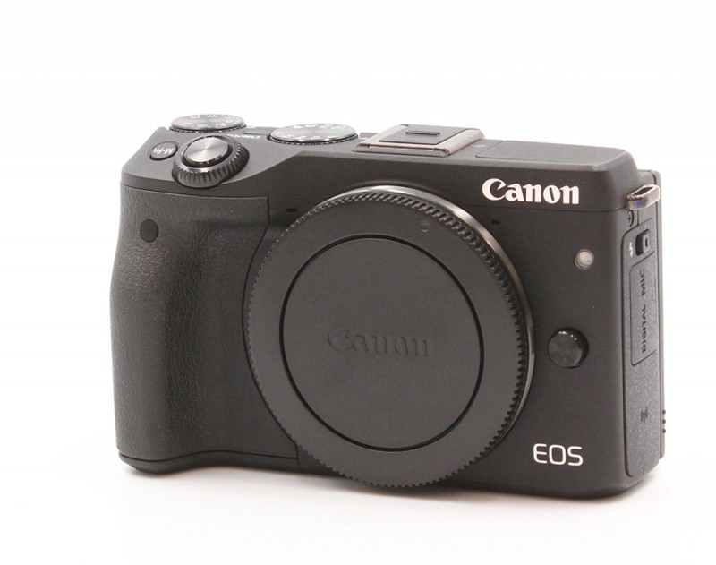 EOS M3 ボディ