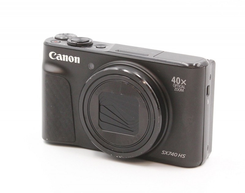 PowerShot SX740 HS