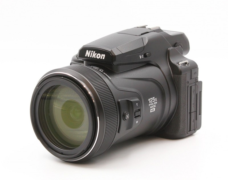 COOLPIX P1000