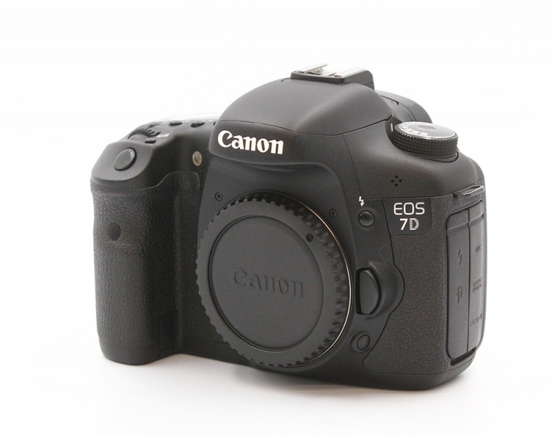 EOS 7D ボディ