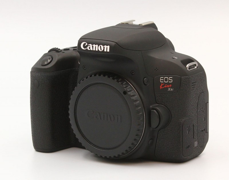 EOS Kiss X9i ボディ