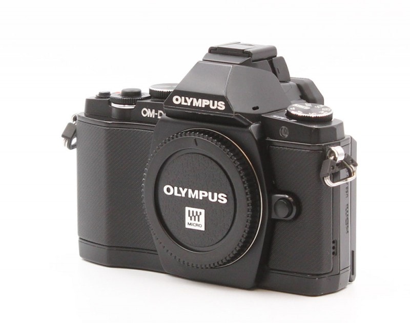 OM-D E-M5 ボディ