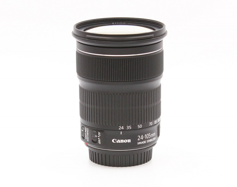 EF 24-105/3.5-5.6 IS STM