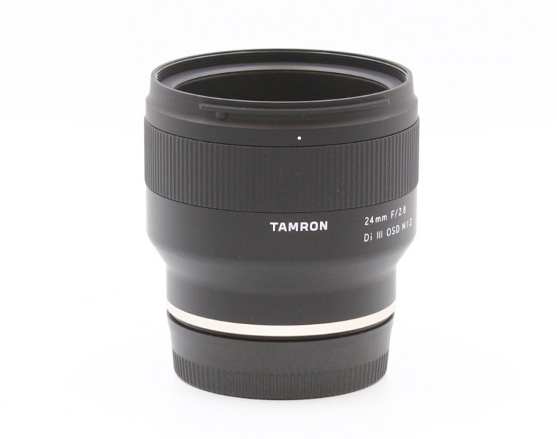 24/2.8 Di III OSD M1:2 ソニーマウント