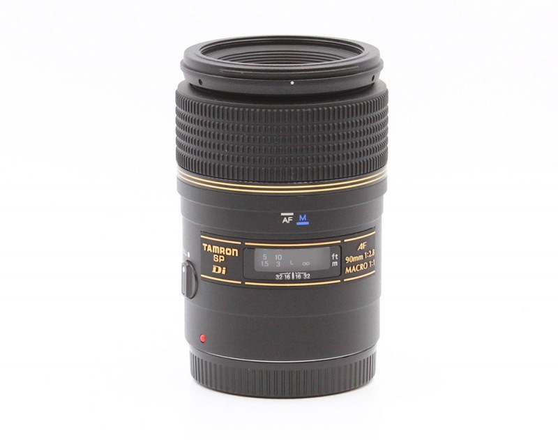 SP 90/2.8 Di MACRO キヤノンマウント
