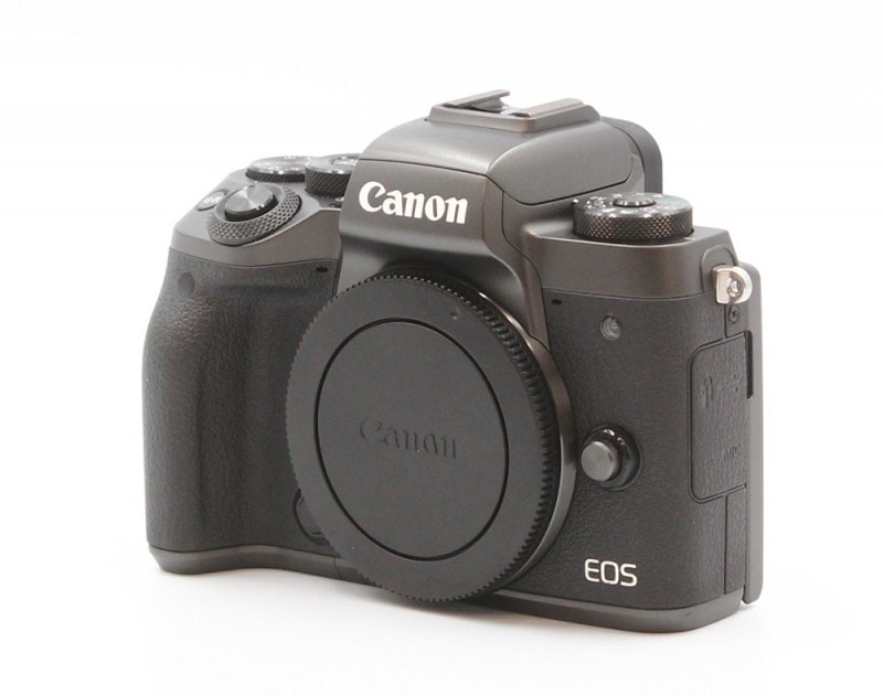EOS M5 ボディ