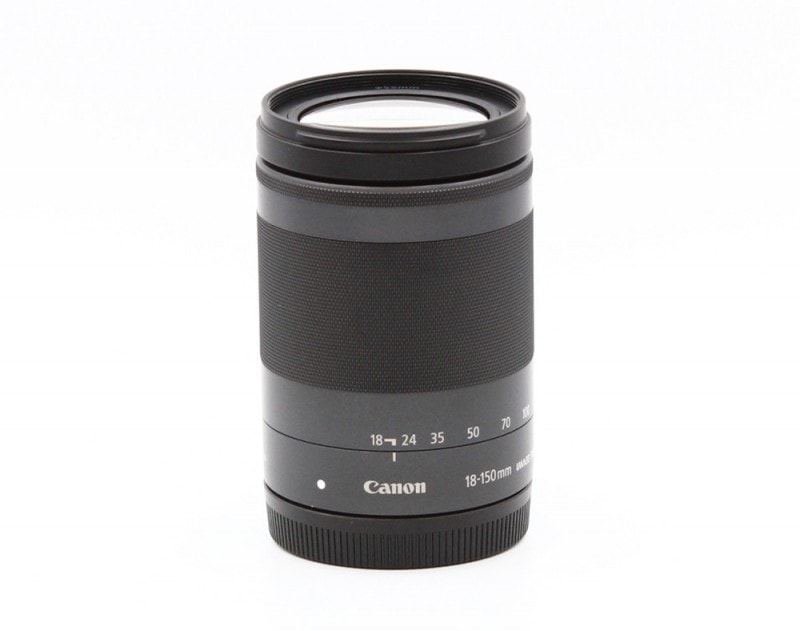 EF-M 18-150/3.5-6.3 IS STM
