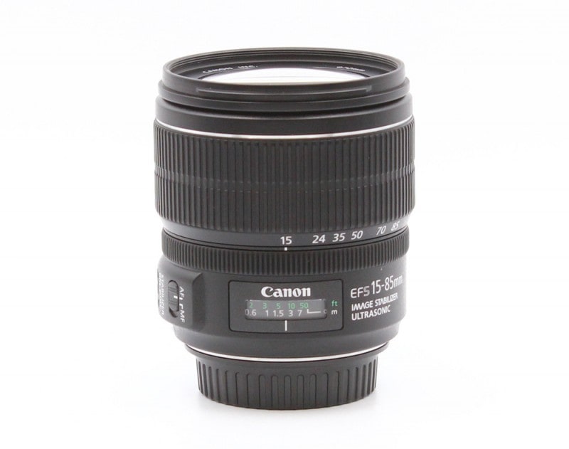 EF-S 15-85/3.5-5.6 IS USM