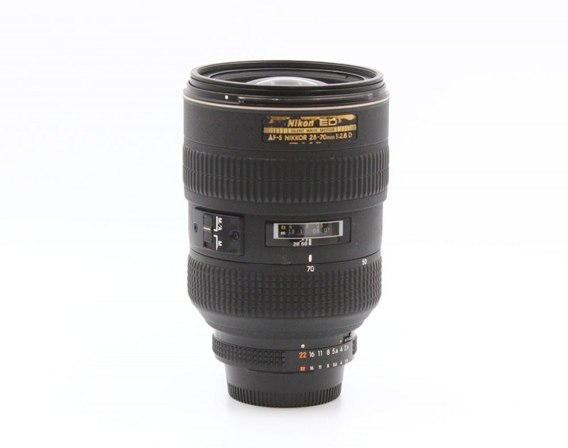 AF-S 28-70/2.8 D