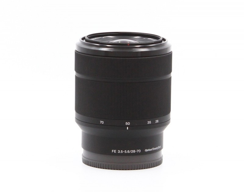 FE 28-70/3.5-5.6 OSS