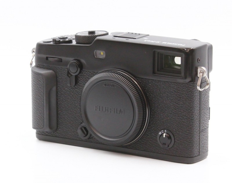 X-Pro3 ボディ
