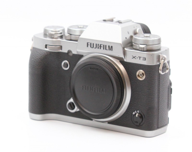 X-T3 ボディ