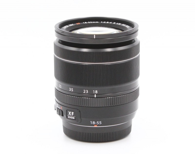 XF 18-55/2.8-4 R LM OIS