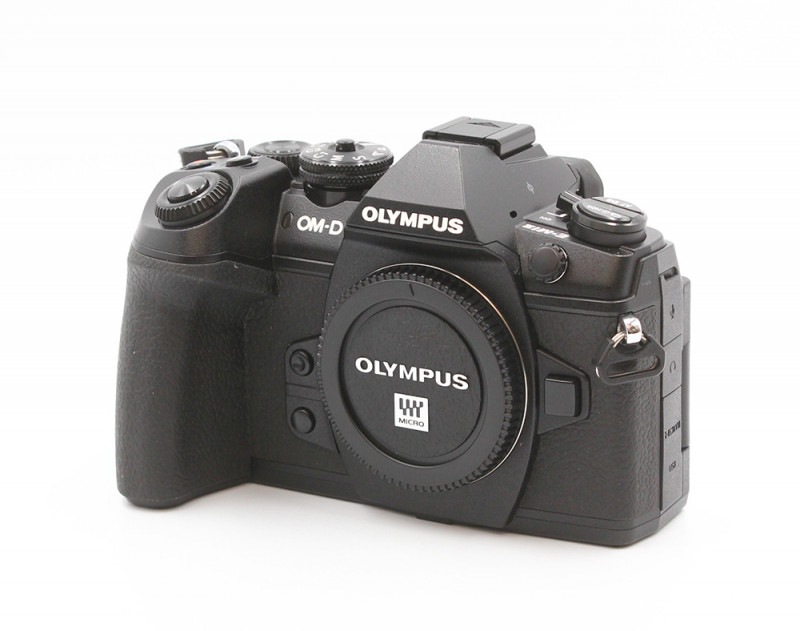 OM-D E-M1 Mark II ボディ