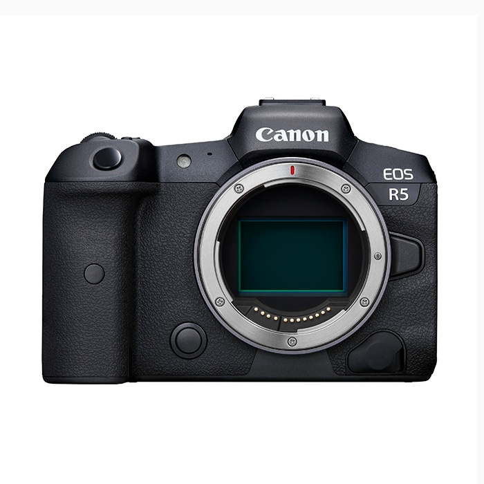 EOS R5 ボディ